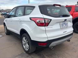 2019 Ford
Escape Ambiente