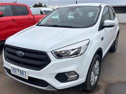 2019 Ford
Escape Ambiente