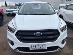 2019 Ford
Escape Ambiente