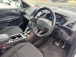 2019 Ford
Escape Ambiente