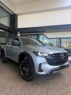 2026 Mazda BT-50 SP
