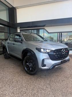 2026 Mazda BT-50 SP