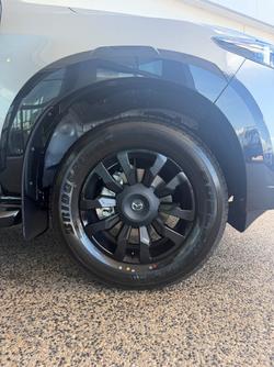 2026 Mazda BT-50 SP