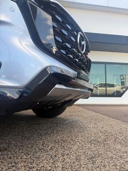 2026 Mazda BT-50 SP