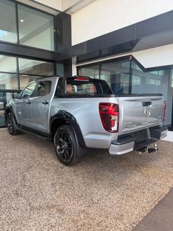 2026 Mazda BT-50 SP