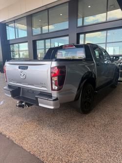 2026 Mazda BT-50 SP