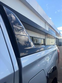 2026 Mazda BT-50 SP