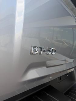 2026 Mazda BT-50 SP