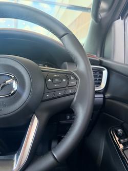 2026 Mazda BT-50 SP