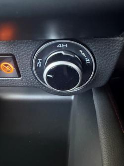 2026 Mazda BT-50 SP
