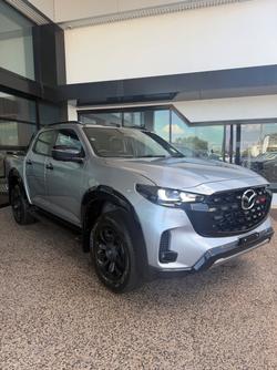 2026 Mazda BT-50 SP