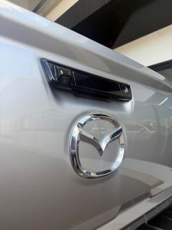 2026 Mazda BT-50 SP