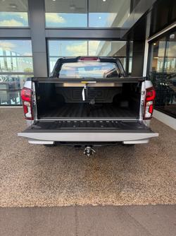 2026 Mazda BT-50 SP