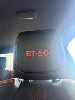2026 Mazda BT-50 SP