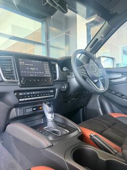 2026 Mazda BT-50 SP