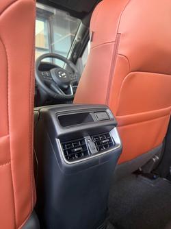 2026 Mazda BT-50 SP