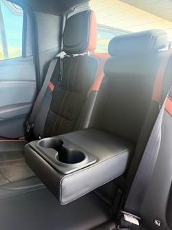 2026 Mazda BT-50 SP