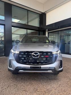 2026 Mazda BT-50 SP