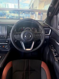 2026 Mazda BT-50 SP