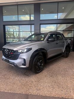 2026 Mazda BT-50 SP