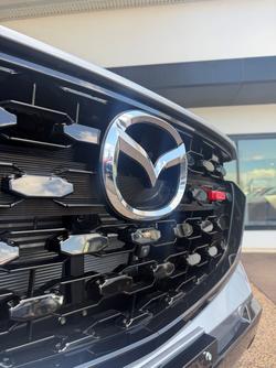 2026 Mazda BT-50 SP