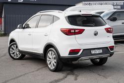 2023 MG ZS Excite