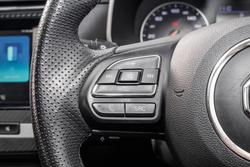 2023 MG ZS Excite