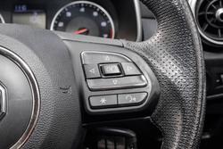 2023 MG ZS Excite