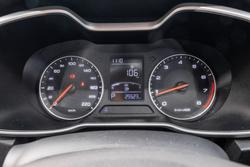 2023 MG ZS Excite