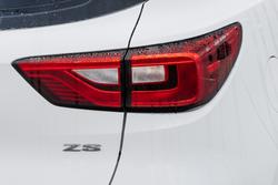 2023 MG ZS Excite