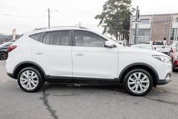 2023 MG ZS Excite