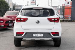 2023 MG ZS Excite