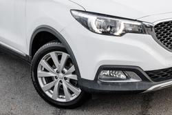 2023 MG ZS Excite