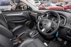 2023 MG ZS Excite