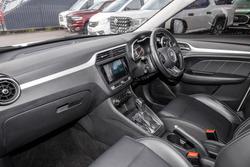 2023 MG ZS Excite