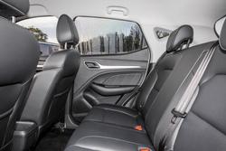 2023 MG ZS Excite