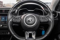 2023 MG ZS Excite