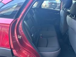 2025 Mazda CX-3 G20 Pure