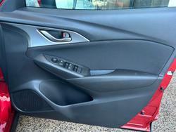 2025 Mazda CX-3 G20 Pure