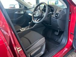 2025 Mazda CX-3 G20 Pure