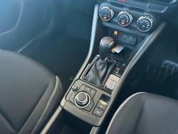 2025 Mazda CX-3 G20 Pure