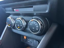 2025 Mazda CX-3 G20 Pure