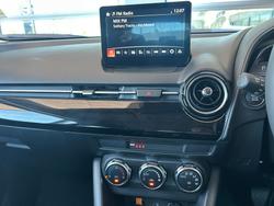 2025 Mazda CX-3 G20 Pure