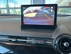 2025 Mazda CX-3 G20 Pure