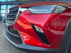 2025 Mazda CX-3 G20 Pure
