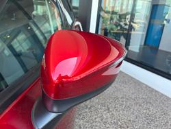 2025 Mazda CX-3 G20 Pure