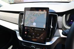 2025 Volvo XC90 Ultra B5 Dark