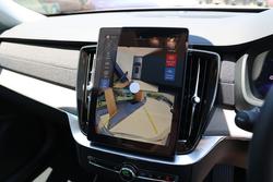 2025 Volvo XC90 Ultra B5 Dark