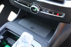 2025 Volvo XC90 Ultra B5 Dark