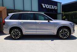 2025 Volvo XC90 Ultra B5 Dark